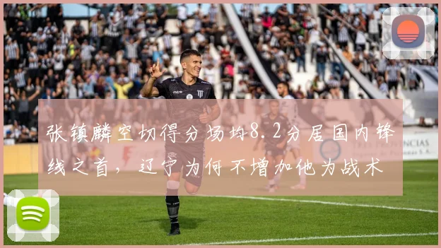 张镇麟空切得分场均8.2分居国内锋线之首,辽宁为何不增加他为战术核心的进攻回合?